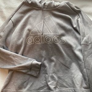 Adidas Hoodie